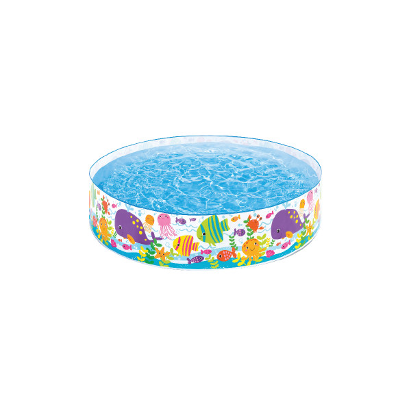 Bazen OCEAN PLAY SNAPSET 1,83 m x 38 cm 