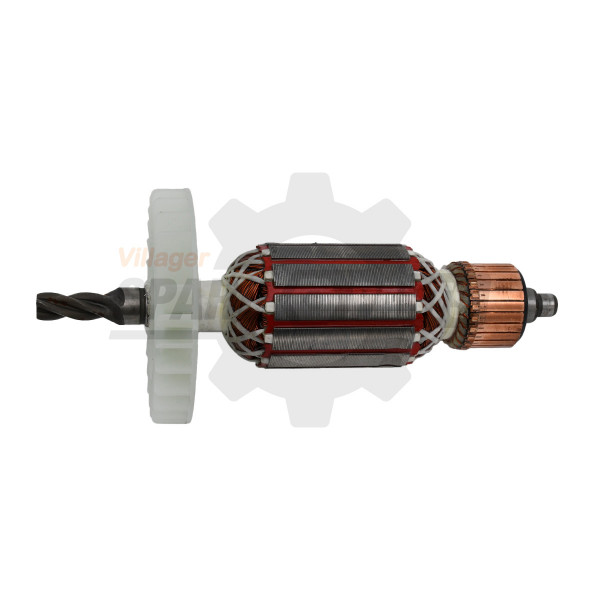93 - Rotor