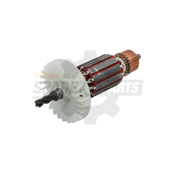 93 - Rotor