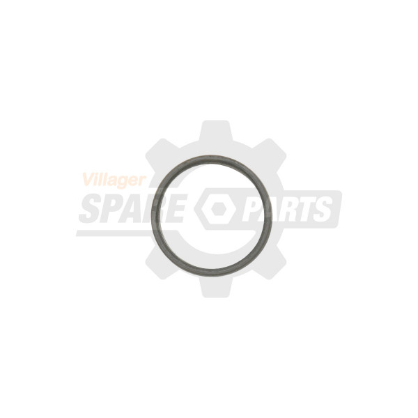 16 - O ring 15X2mm 