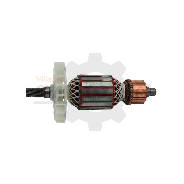 53 - ROTOR 