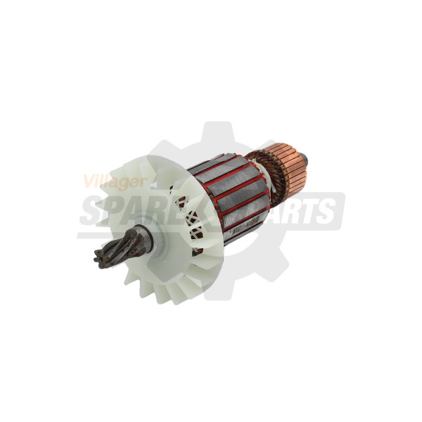 53 - ROTOR 