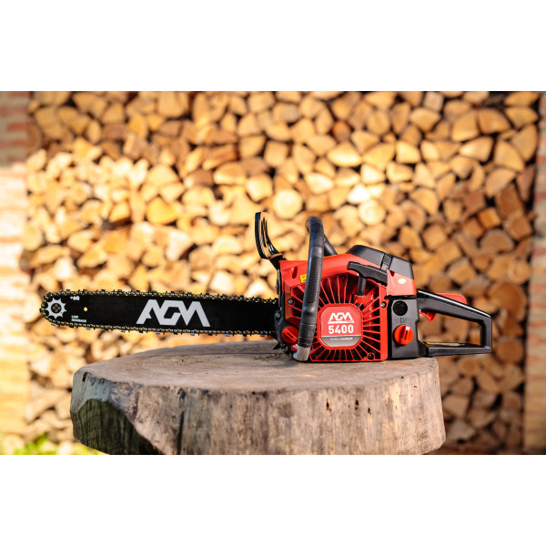 Motorna testera AGM -5400 