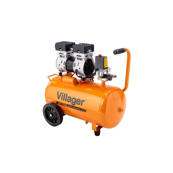 Kompresor Villager VAT 50 LS 