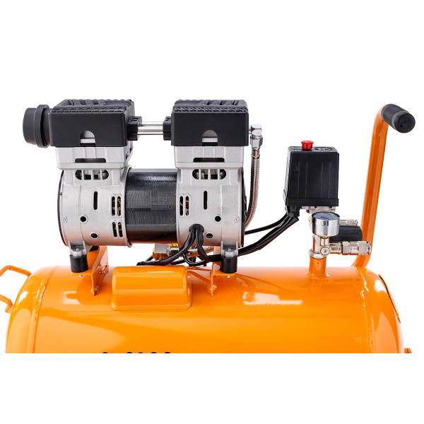 Kompresor Villager VAT 50 LS 