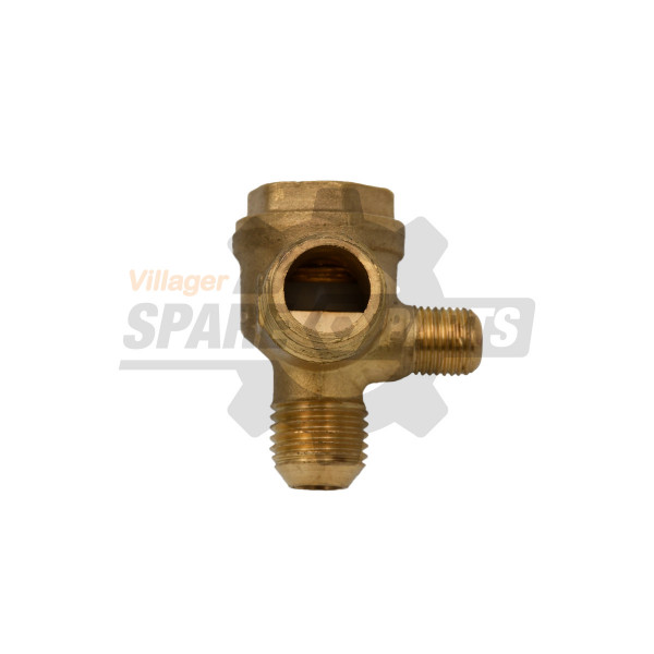 37 - Kontrolni ventil 