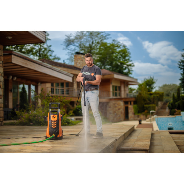 Aparat za pranje Villager VHW -100 