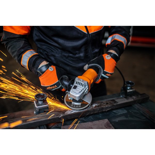 Brusilica elektricna ugaona 600W-115 VLN 453