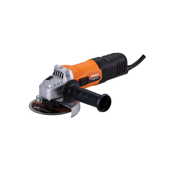 Brusilica elektricna ugaona 600W-115 VLN 453