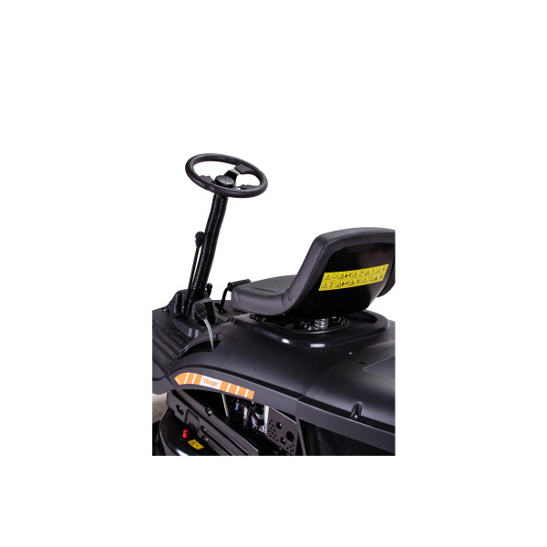 Traktor Villager (Rider) VTR 650