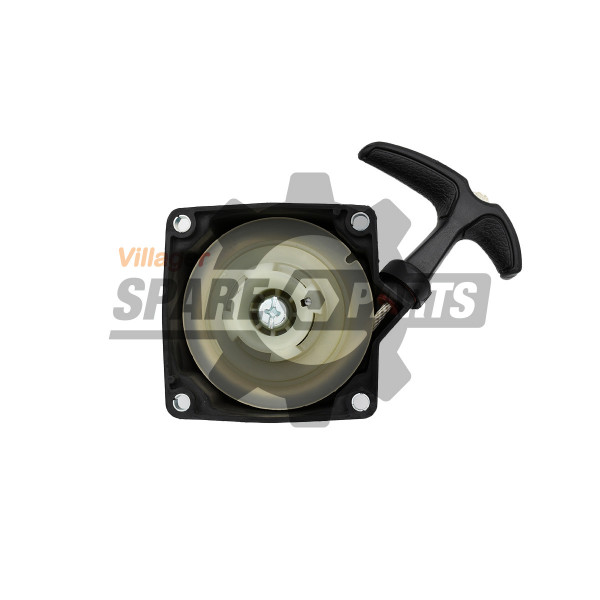 1E36F-2C.3 - Starter 