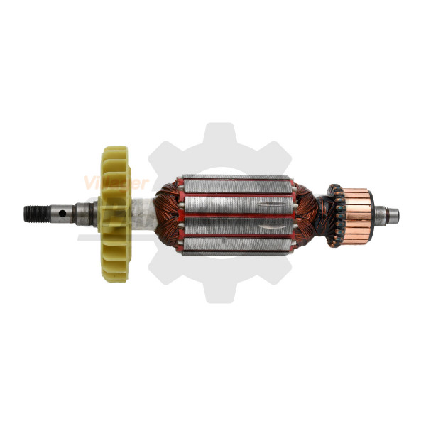 3 - Rotor 820 W 
