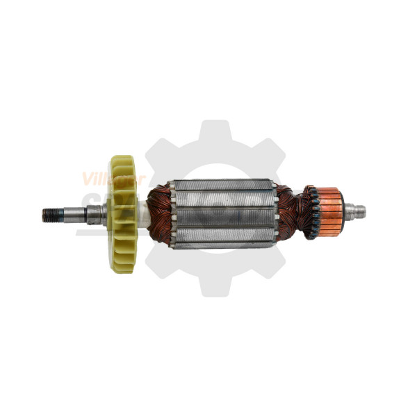 3 - Rotor 900 W 