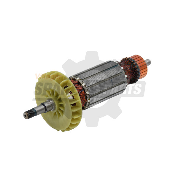 3 - Rotor 900 W 