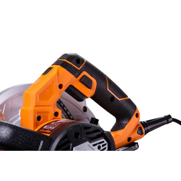 Rucna kruzna testera VLN 185