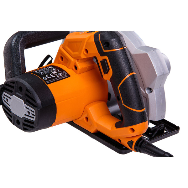 Rucna kruzna testera VLN 185