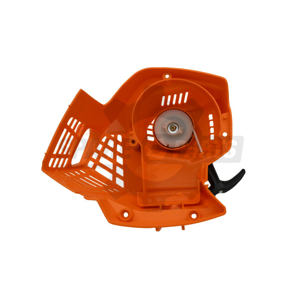 EBV230E.2.1 - STARTER KPT. 