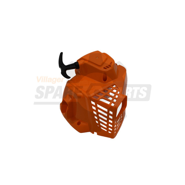 EBV230E.2.1 - STARTER KPT. 