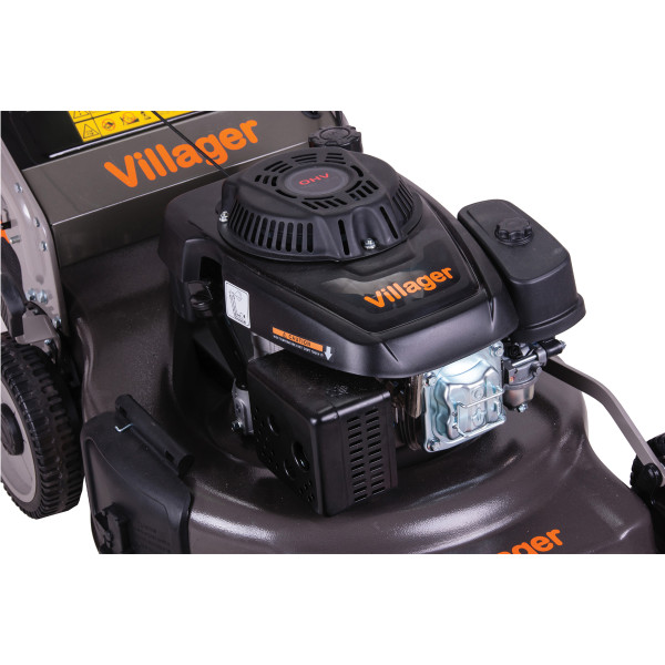 Motorna kosacica Villager VRS 5500