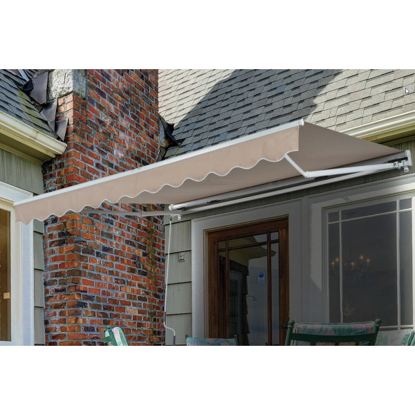 Tenda 350X250 cm - bez 