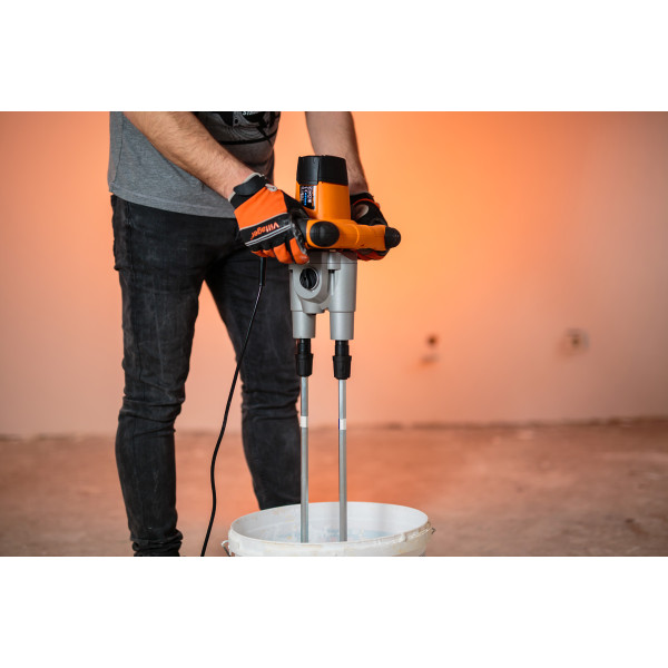 Elektricni mesac za boju 1620 W VEM -1620