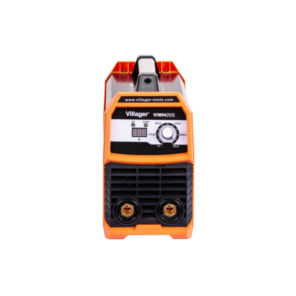 Aparat za zavarivanje VIWM -205 INVERTOR