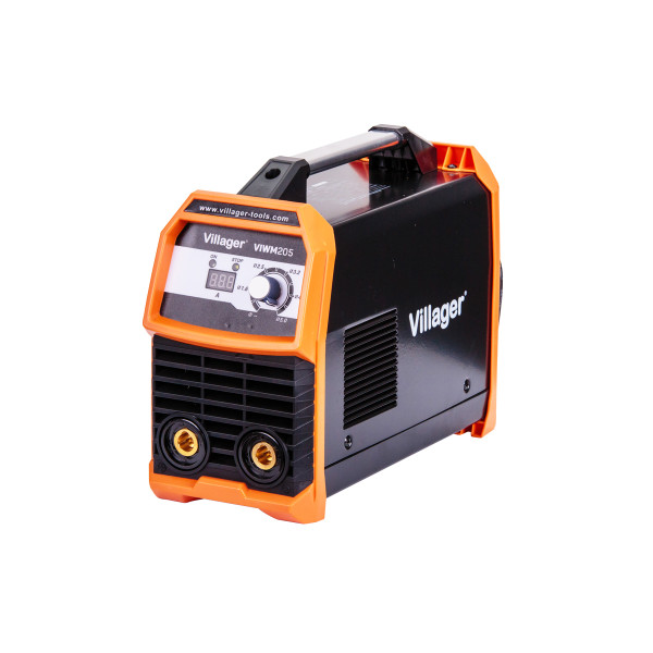 Aparat za zavarivanje VIWM -205 INVERTOR