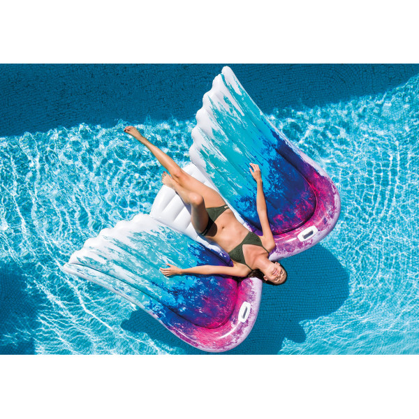 Dusek za vodu - ANGEL WINGS MAT 