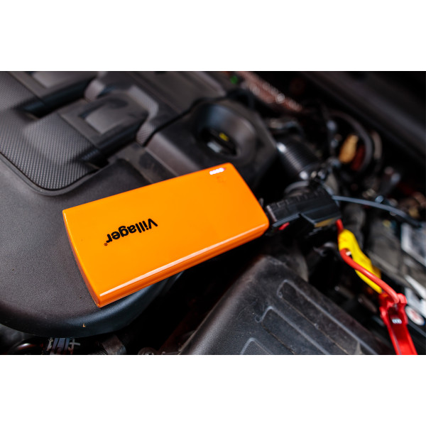 Jump starter VJS 3500