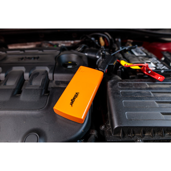 Jump starter VJS 3500