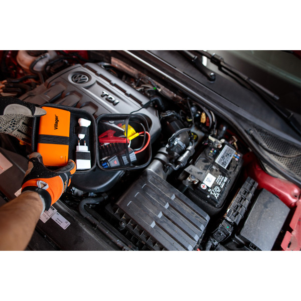 Jump starter VJS 3500