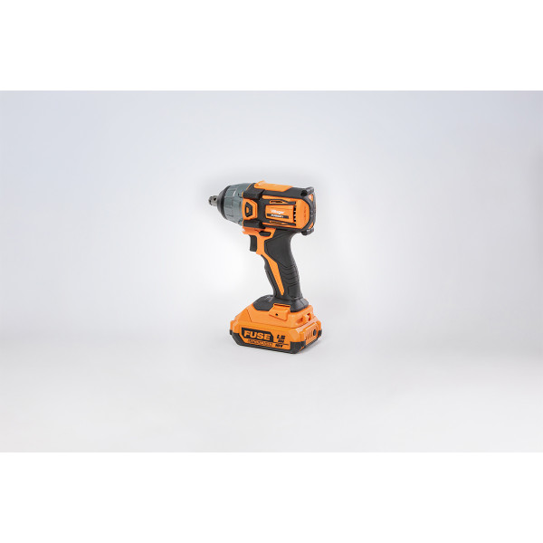 Fuse akumulatorski brushless udarni odvrtac VLP 5320-2BSC