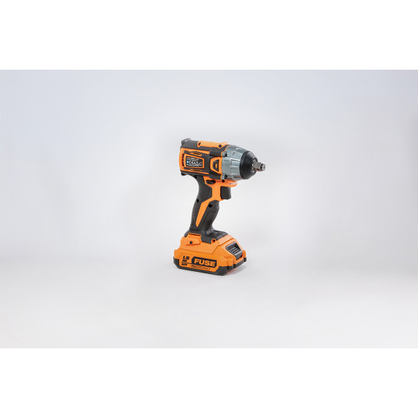 Fuse akumulatorski brushless udarni odvrtac VLP 5320-2BSC