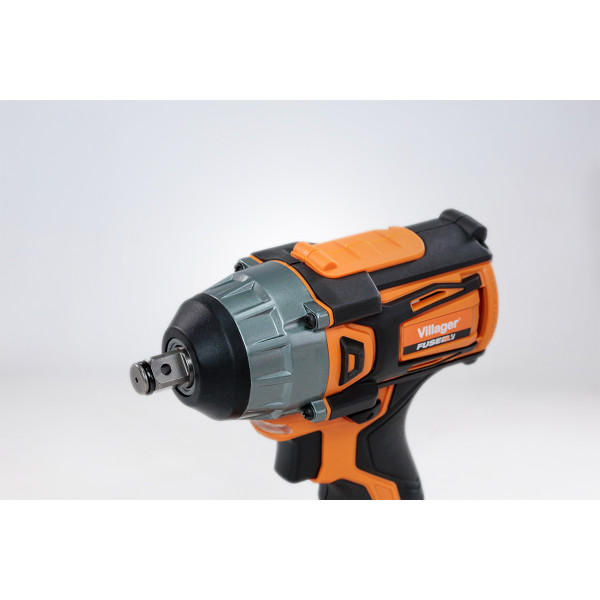 Fuse akumulatorski brushless udarni odvrtac VLP 5320-2BSC