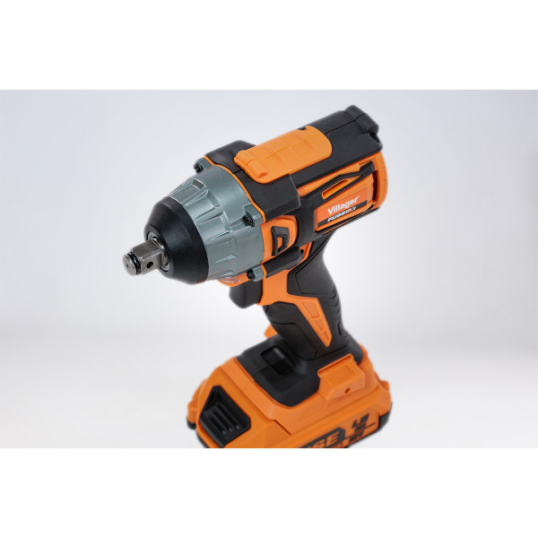Fuse akumulatorski brushless udarni odvrtac VLP 5320-2BSC