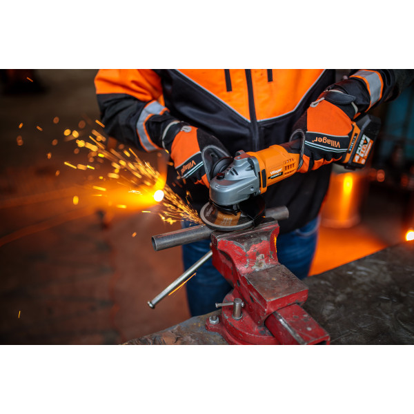 Fuse akumulatorska ugaona brusilica VLN 4320-1BSC