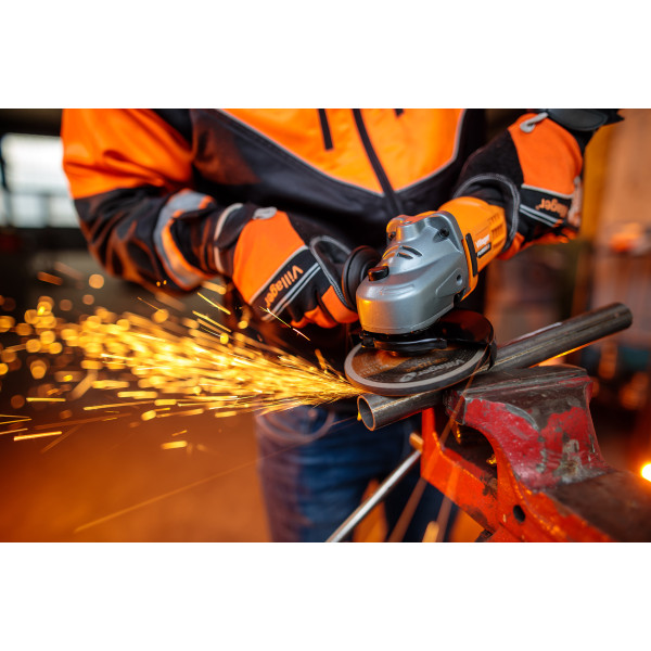 Fuse akumulatorska ugaona brusilica VLN 4320-1BSC