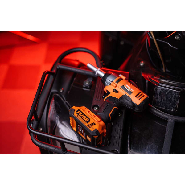 Fuse akumulatorski udarni odvrtac VLN 3320 