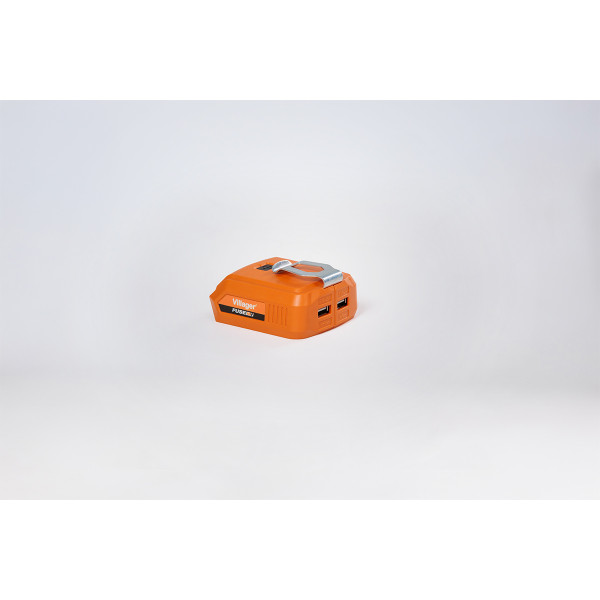 Fuse akumulatorski USB punjac za mobilni telefon VLN 9920