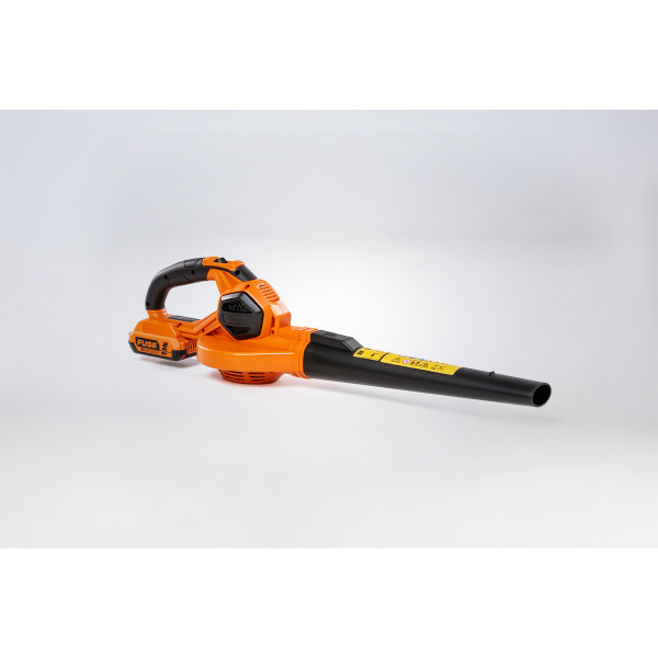 Fuse akumulatorski duvac za lisce VBV 2120