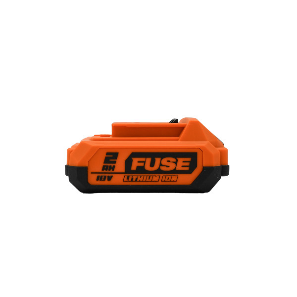Fuse baterija 18V 2AH