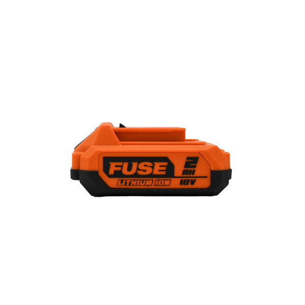 Fuse baterija 18V 2AH