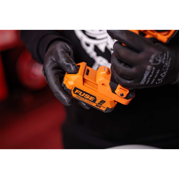 Fuse baterija 18V 2AH