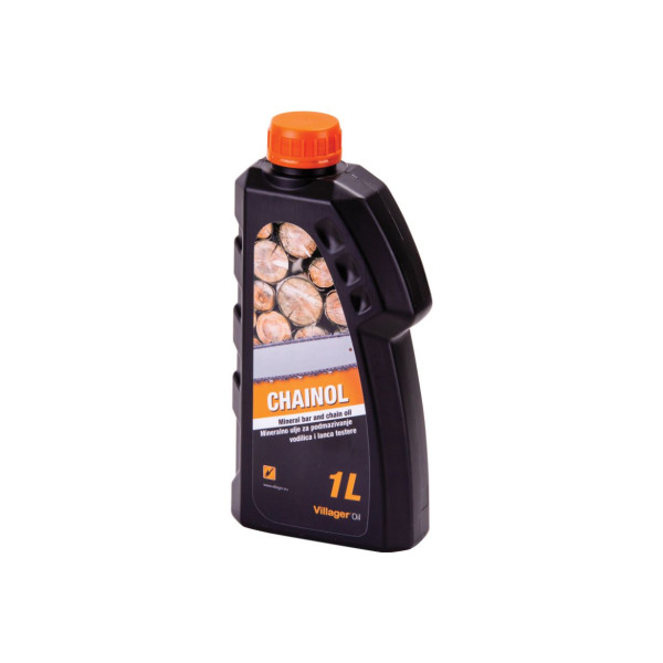 Ulje za lanac Villager 1 lit - CHAINOL 