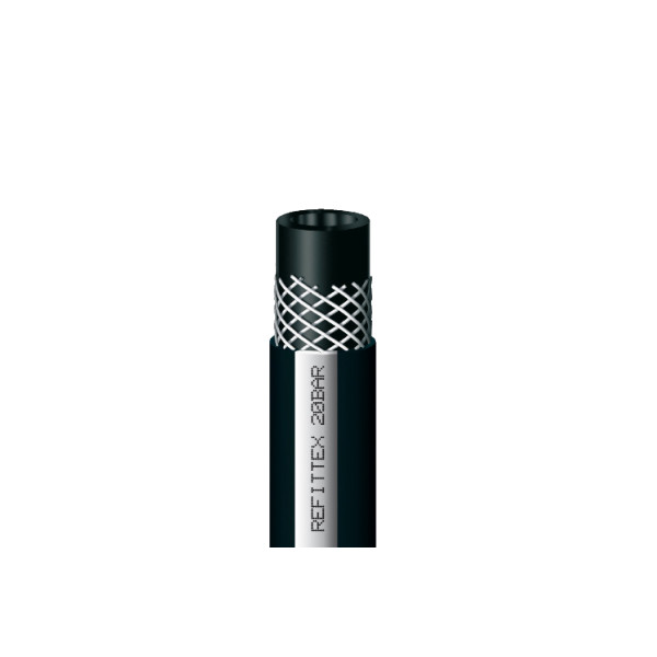 Fitt crevo refittex 20 bar 13x19 100m 