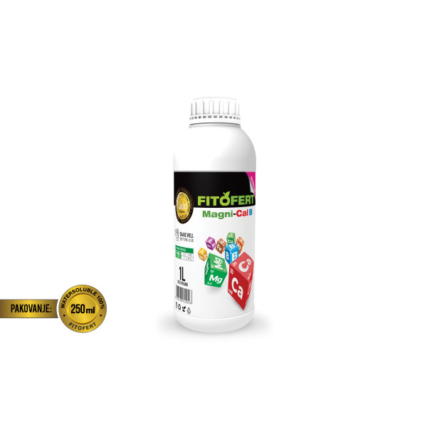 FitoFert Magni-Cal - B 250 ml 