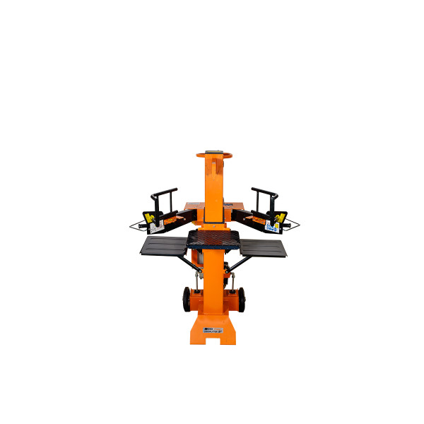 Vertikalni cepac drva VLS 8T 55 