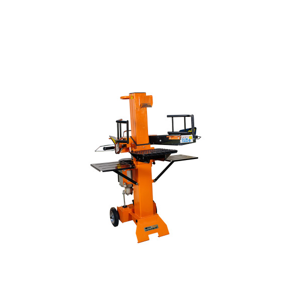 Vertikalni cepac drva VLS 8T 55 