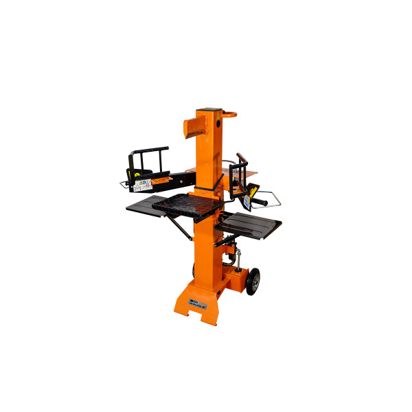 Vertikalni cepac drva VLS 8T 55 
