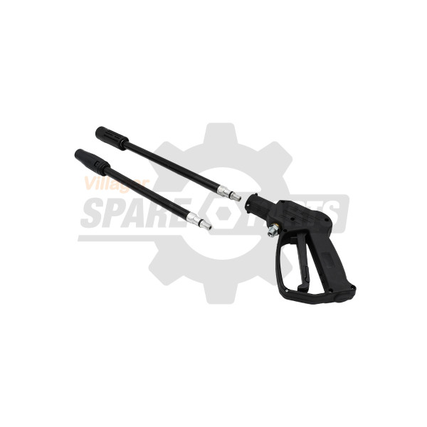 A2, A3, A4 - Pistolj kpt. 